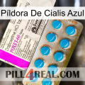 Píldora De Cialis Azul new07